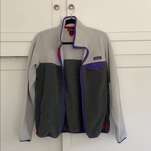 Patagonia Fleece